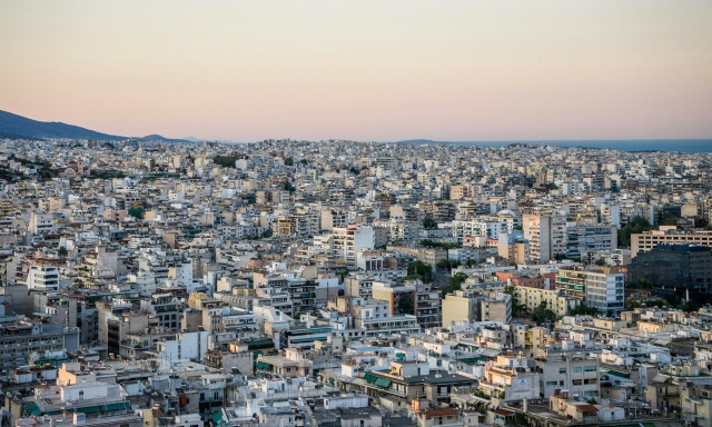 ΕΝΦΙΑ: Ποιοι θα πάρουν έκπτωση 20% από το 2025