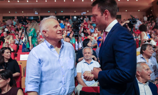 Σφυροκόπημα Ραγκούση κατά Κασσελάκη: Εξήγγειλε πακτωλό ψεύτικων υποσχέσεων, θα οδηγούσε σε μνημόνια