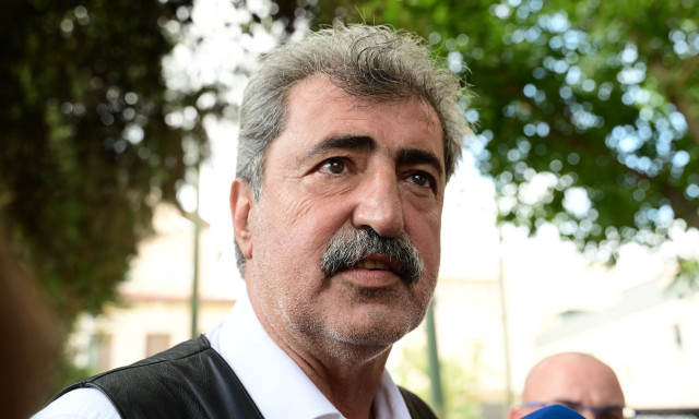 ΣΥΡΙΖΑ – Πολάκης: «Φυσικά μπορεί να είναι υποψήφιος ο Κασσελάκης»