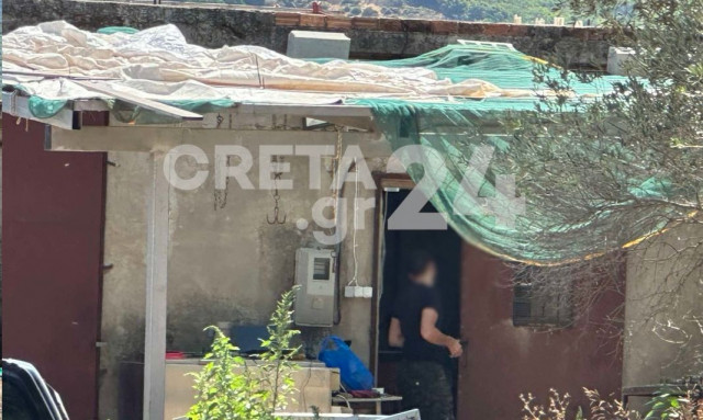 Ρέθυμνο: Ανατριχιάζουν οι λεπτομέρειες – Του έκοψε τη γλώσσα με ψαλίδι, το έβαλε στην τσέπη κι έφυγε