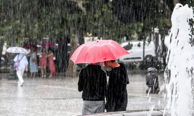 Καιρός - Τσατραφύλλιας: Πώς θα επηρεάσει ο «Boris» τη χώρα μας