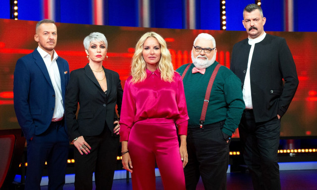 Έρχονται τα τηλεπαιχνίδια της χρονιάς – Πότε κάνουν πρεμιέρα