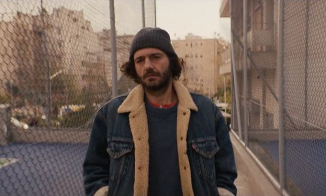 Χάρης Βαφειάδης: «Ο κινηματογράφος είναι μια μαζοχιστική έλξη που σε καλεί ξανά και ξανά»