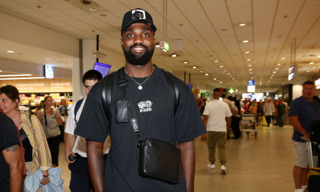 Μεταγραφές, ΑΕΚ: Περνάει ιατρικά ο Πιερό - Πότε ανακοινώνεται