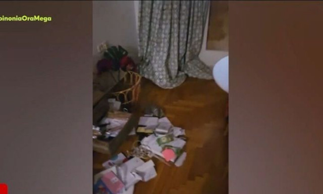 Κυψέλη: Ρομά ρήμαζαν σπίτια - Πώς ένα κορίτσι που βρισκόταν μέσα και ένας γείτονας τους «παγίδευσαν»