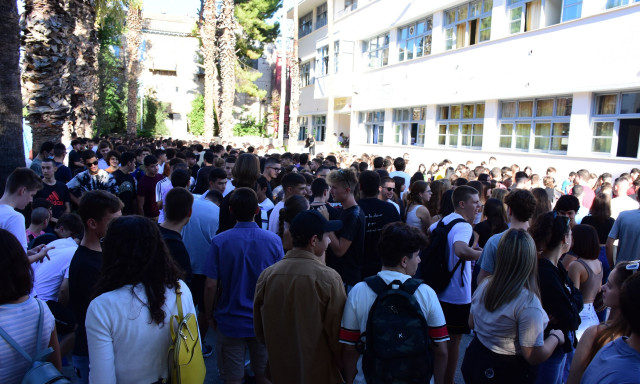 Νεκτάριος Κορδής μέλος της ΟΛΜΕ: «Σάκος του μποξ την φετινή χρονιά, θα είναι οι εκπαιδευτικοί»