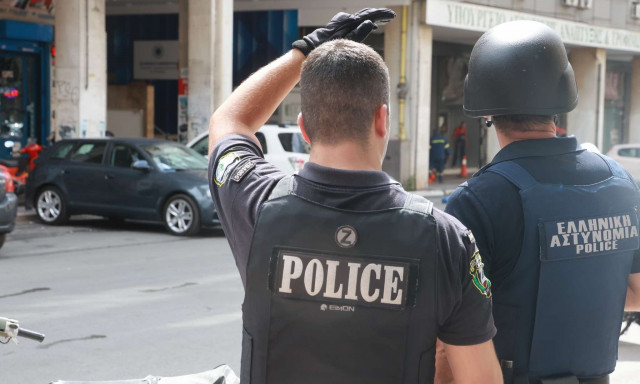 «Καμόρα» στα σπλάχνα της ΕΛΑΣ: Ο εκατομμυριούχος πληροφοριοδότης αξιωματικός των ναρκωτικών