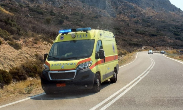 Κρήτη: Η τραγική ιστορία πίσω από το τροχαίο με τα τρία παιδιά