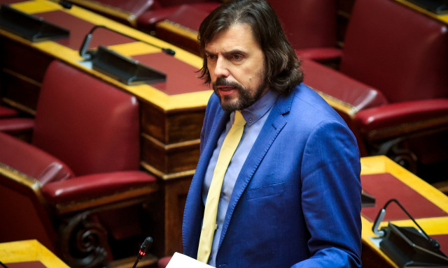 Πέτρος Παππάς: Αν βγει πρόεδρος ο Πολάκης, θα φύγω από τον ΣΥΡΙΖΑ