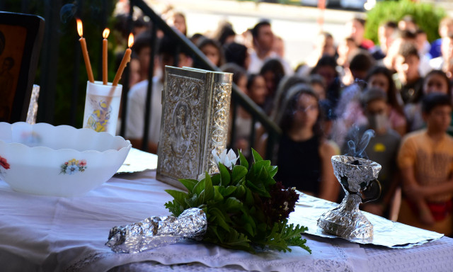 Κακοκαιρία «ATENA»: Ποια σχολεία δεν θα ανοίξουν αύριο (11/09)