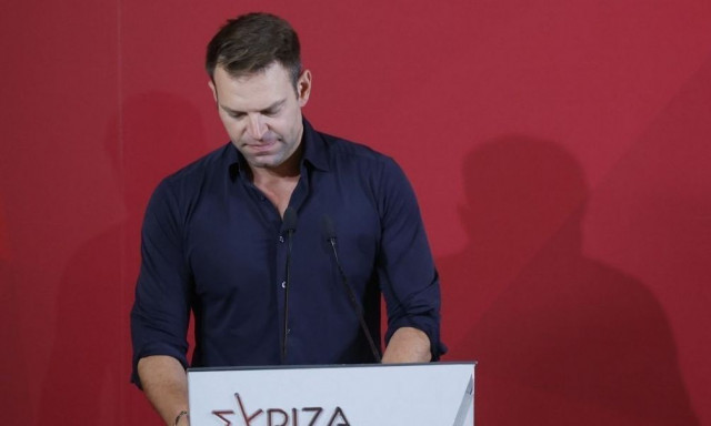 ΣΥΡΙΖΑ: Εν αναμονή των αποφάσεων Κασσελάκη – Τα σχέδια Γεροβασίλη – Δούρου