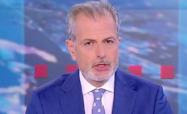 Γιάννης Παπαδόπουλος: Επίσημα προσωρινός πρόεδρος της ΕΡΤ