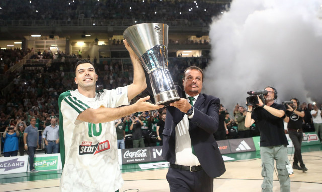 «Green Team όπως… 2009» ο Παναθηναϊκός, «Γκολτζής ολκής» σε ΑΕΚ - Πρωτοσέλιδα αθλητικών εφημερίδων