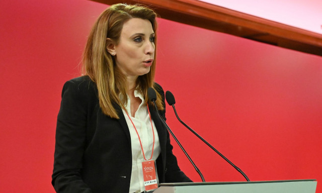 ΣΥΡΙΖΑ - Κασιμάτη: Εκλογές για πρόεδρο αλλά και για τα όργανα, δεν εισακούστηκε ο Τσίπρας