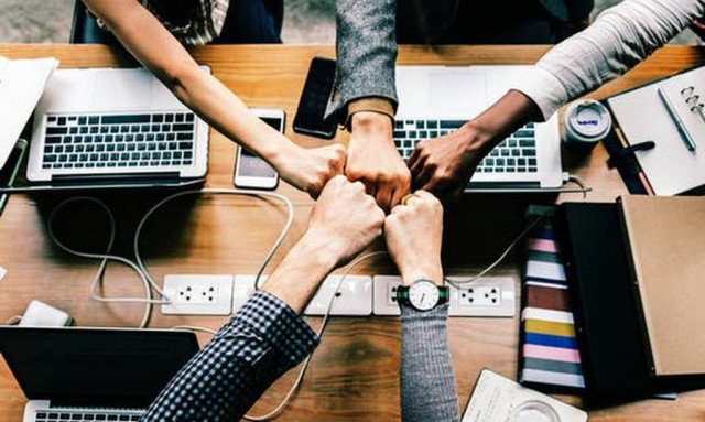 32η «Ημέρα Καριέρας»: Ο αναλυτικός πίνακας με τις επιχειρήσεις που προσφέρουν 3.500 θέσεις εργασίας