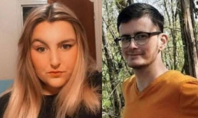 Φρίκη στη Γαλλία: 18χρονη στραγγάλισε 23χρονο - Έκρυβε το πτώμα μέσα σε σακούλες στο σπίτι της