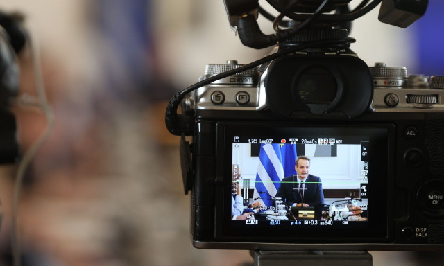 Αλλαγές στα Επείγοντα και τις εφημερίες των νοσοκομείων - Σύσκεψη στο Μέγαρο Μαξίμου για την Υγεία