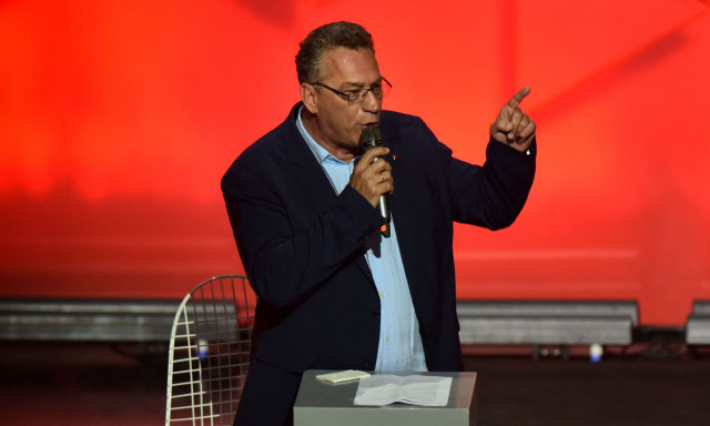 Αρβανίτης: Λάθος η αποδοχή παραίτησης της Κεχαγιά - Ο Τσίπρας δεν έπρεπε να φύγει το 2023