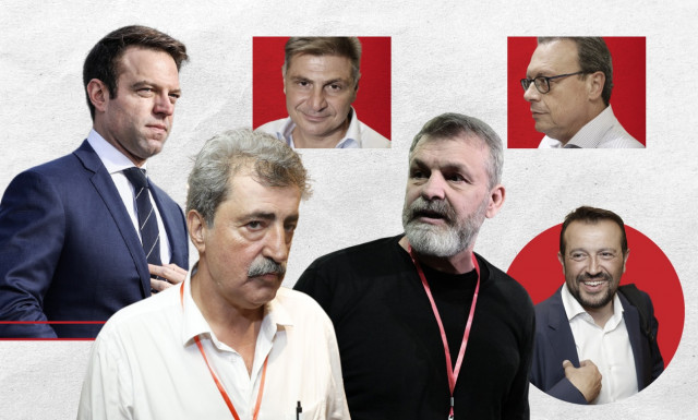 Μέχρι τον Δεκέμβριο οι εκλογές στον ΣΥΡΙΖΑ - Η διπλή σκέψη Κασσελάκη και οι... καραμπόλες