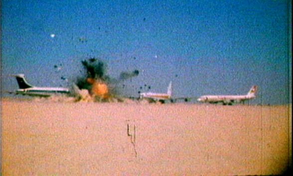 ΕΜΣΤ: Προβολή στην ταράτσα με το βραβευμένο «Dial H-I-S-T-O-R-Y»