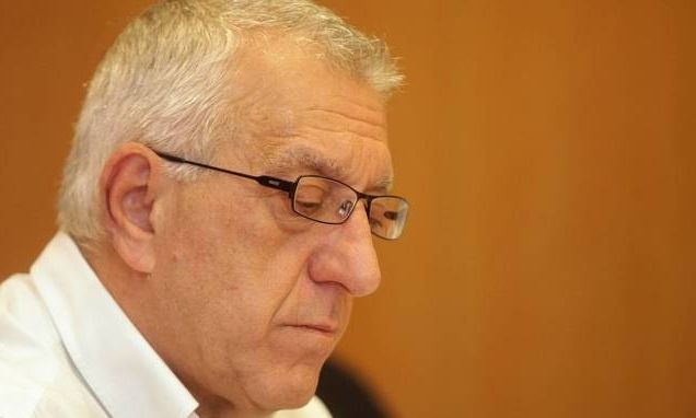 Νικήτας Κακλαμάνης: Προσβάλει τους ένστολους η αύξηση 0,40 ευρώ στα νυχτερινά