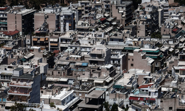 Ακίνητα: Νέο ανοδικό «ράλι» στις τιμές – Αύξηση κατά 88% μέσα σε μία επταετία