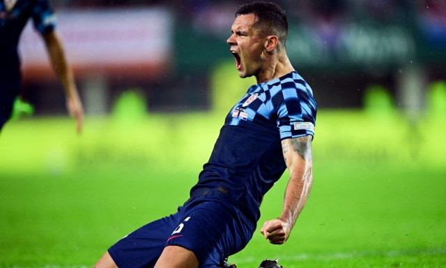 ΠΑΟΚ: Έκανε το «μπαμ» με Λόβρεν - Οριστική συμφωνία για διετές συμβόλαιο