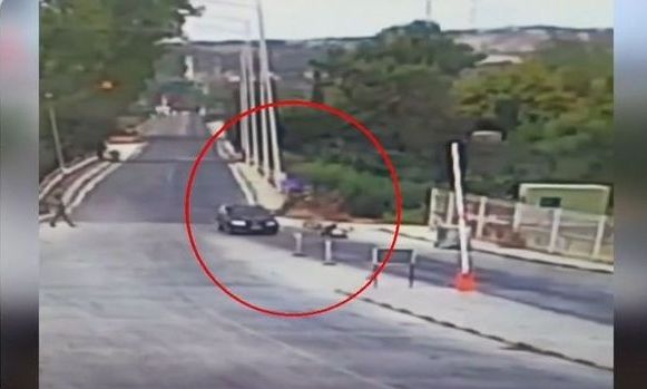 Επεισόδιο στην Αδριανούπολη: «Ο γιος μου έχει υποστεί βία, πήγε άοπλος», λέει ο πατέρας του