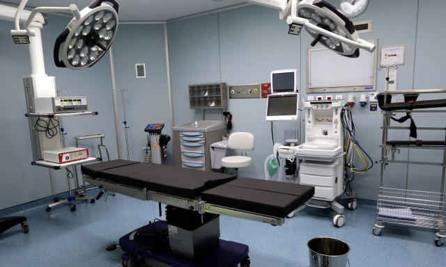 Παρουσίαση βιβλίου: «Εθνικό, το Χρήσιμο. Τομές στα συστήματα εκπαίδευσης και υγείας»