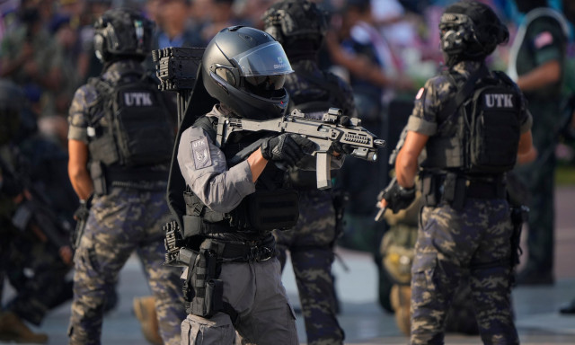 Εκατοντάδες παιδιά θύματα σεξουαλικής κακοποίησης στα  «φιλανθρωπικά» ιδρύματα ισλαμικής εταιρείας!