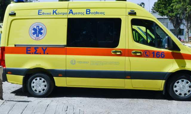 Νίκαια: 28χρονος σκοτώθηκε σε τροχαίο - Είχε κλέψει τη μηχανή