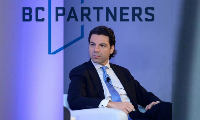 Η BC Partners επενδύει στον κλάδο των sports