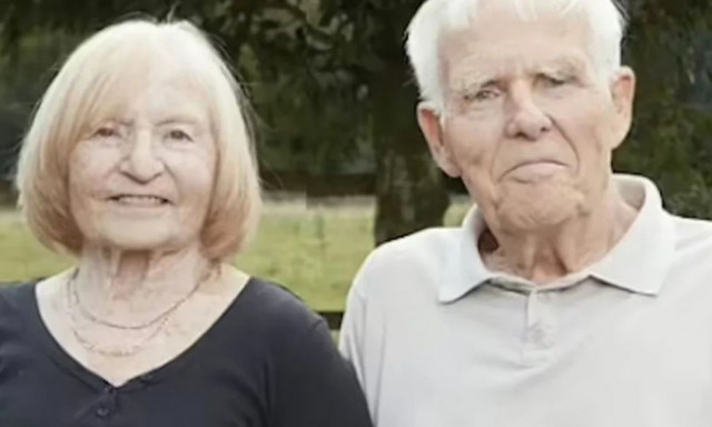 Ζευγάρι συνταξιούχων Βρετανών θέλει να βάλει τέλος στην ζωή του ταυτόχρονα σε ειδική κάψουλα!