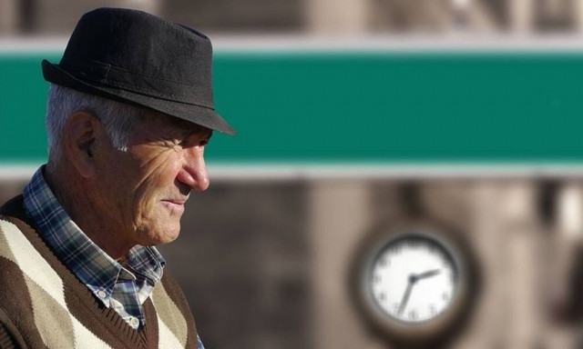 Συντάξεις Οκτωβρίου: Πότε θα καταβληθούν - Αναλυτικά οι ημερομηνίες