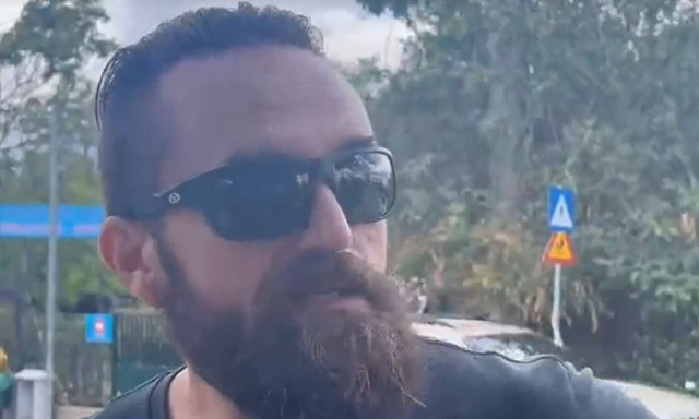 Καταδίωξη στην Κηφισιά: Από τύχη δεν θρηνήσαμε θύματα, υπάρχει σχολείο εδώ