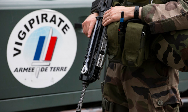 Γαλλία: «Υπήρξαν τρεις αποτυχημένες επιθέσεις», παραδέχθηκε ο επικεφαλής της αντιτρομοκρατικής