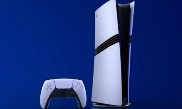 Έρχεται το Play Station 5: Πλήρως αναβαθμισμένη αλλά με «τσουχτερή» τιμή