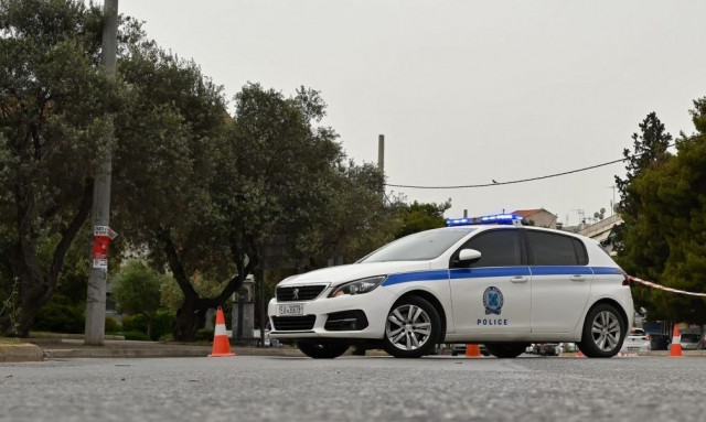 Ρόδος: Συνελήφθησαν δύο άτομα με καταδικαστικές αποφάσεις σε βάρος τους