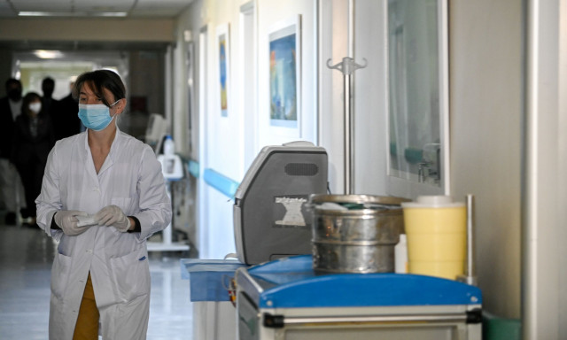 Υπουργείο Υγείας: Πάνω από 1.500 γιατροί του ΕΣΥ είπαν «ναι» στο ιδιωτικό έργο