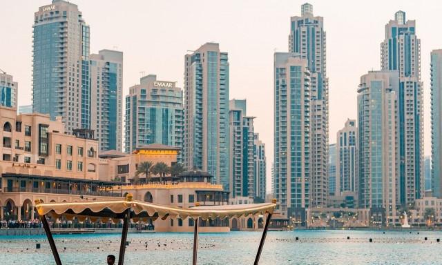 Ποιοι και γιατί ανησυχούν για το «ακριβό» Ντουμπάι – Φούσκα η αγορά ακινήτων;