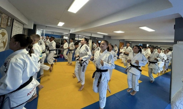 Αυξάνονται στο Ρέθυμνο οι γυναίκες που προσφεύγουν στις πολεμικές τέχνες – Τι προβληματίζει