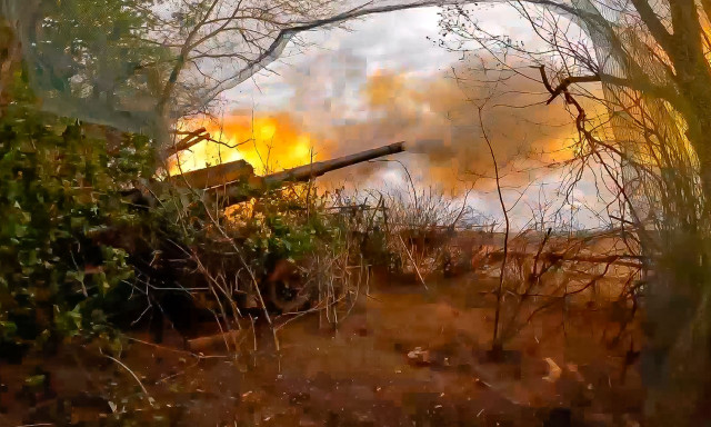 Πόλεμος στην Ουκρανία: Η Ρωσία επελαύνει, είναι κοντά στην κατάληψη πόλης – «κλειδί»