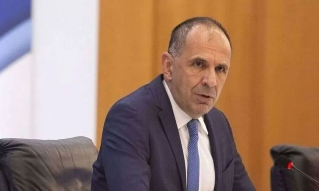 Γεραπετρίτης: H ηλεκτρική διασύνδεση Ελλάδας-Κύπρου θα συνεχιστεί κανονικά