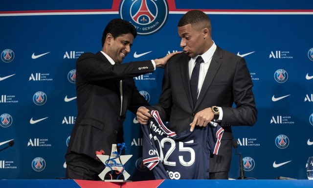 Κιλιάν Εμπαπέ: Στα άκρα η σχέση του με την Παρί - Απέρριψε τον συμβιβασμό και πάει στα δικαστήρια