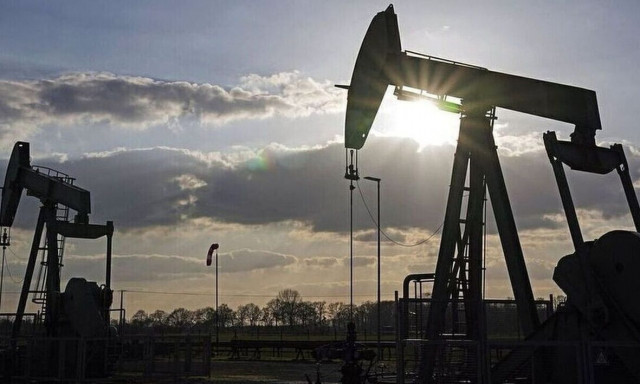 Άρχισαν τα όργανα στις αγορές πετρελαίου - Εκτοξεύονται οι τιμές