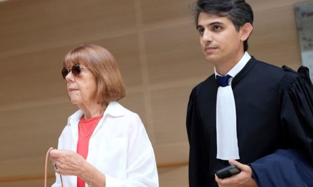 Το μεσαιωνικό χωριό που «διαλύθηκε» από τη δίκη Πελικό -«Δεν ξέρεις ποιον να εμπιστευτείς στο δρόμο»