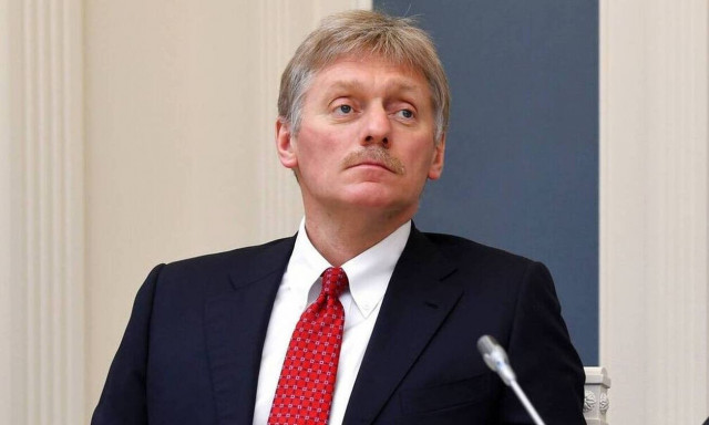 Κρεμλίνο: Θα δοθεί η «δέουσα απάντηση» εάν η Ουκρανία χρησιμοποιήσει όπλα μεγάλου βεληνεκούς