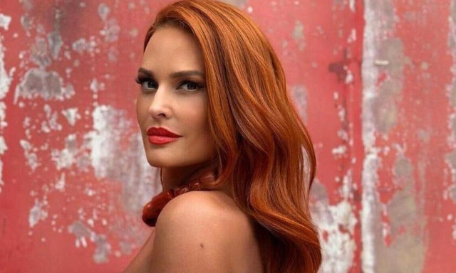 Σίσσυ Χρηστίδου: Ποιο είναι το «ένοχο μυστικό» της παρουσιάστριας