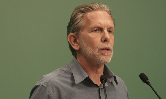 ΠΑΣΟΚ – Γερουλάνος από Μακεδονία: «Αλλαγή και ελπίδα, με σχέδιο και αξίες»