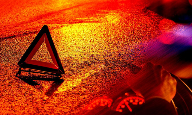 Τροχαία δυστυχήματα: Αυτό είναι το μόνο αποτελεσματικό μέτρο για να μην θρηνούμε καθημερινά θύματα